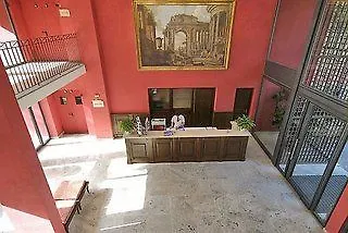 Adagio Dehon Rome
