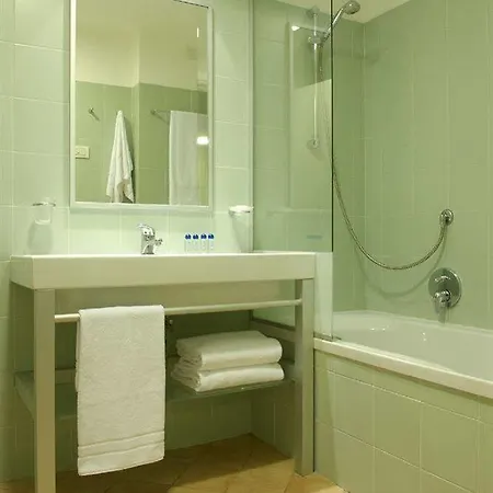 Apartment Adagio Dehon Rome