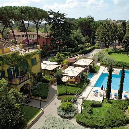 Apartment Adagio Dehon Rome