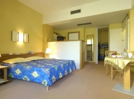 Apartment Adagio Dehon *
