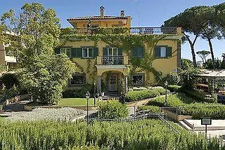 Apartment Adagio Dehon Rome