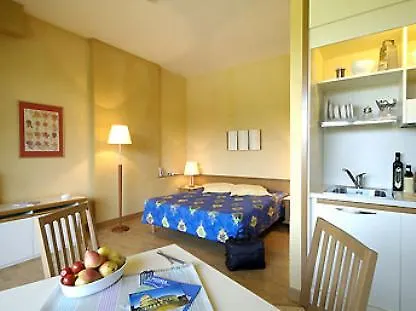 Adagio Dehon Apartment