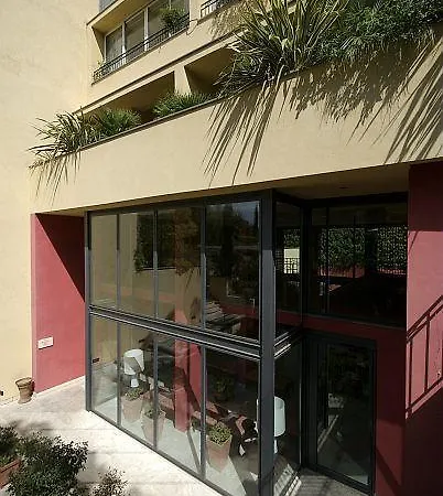 Adagio Dehon Apartment *