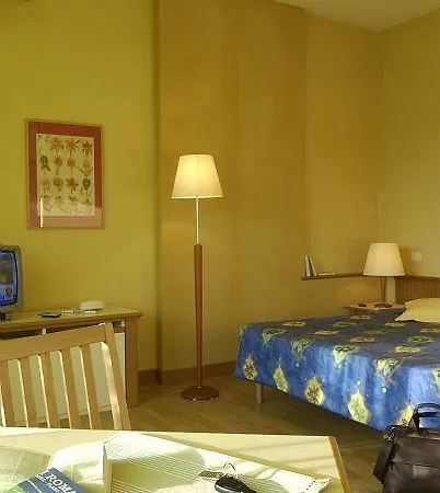Apartment Adagio Dehon Rome
