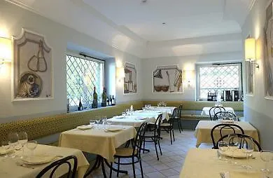 Adagio Dehon Apartment Rome